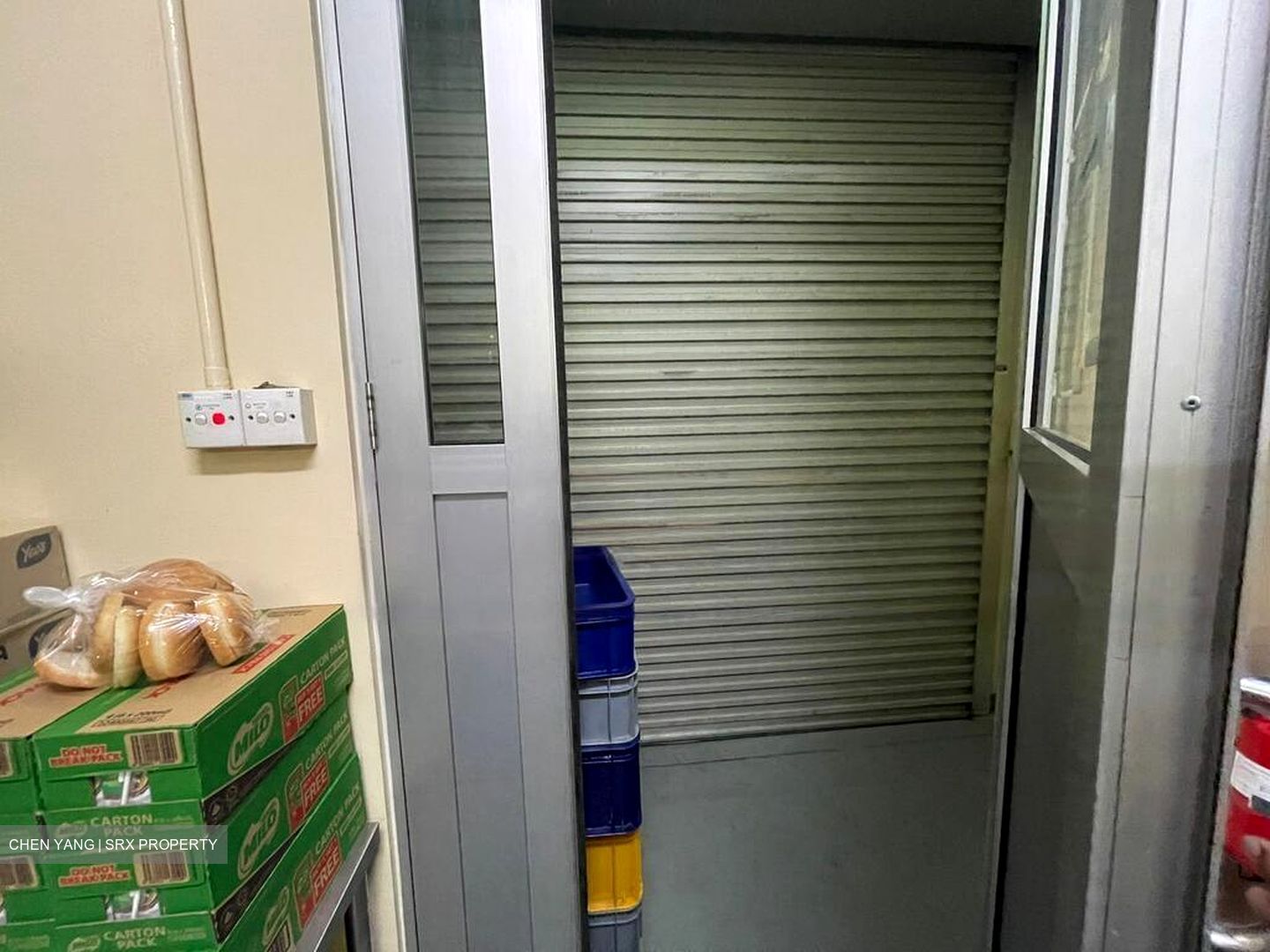 Food Xchange @ Admiralty (D27), Factory #453496091